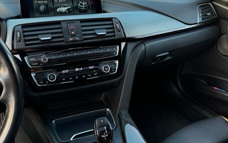 BMW 3 серия, 2018 год, 2 950 000 рублей, 7 фотография