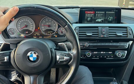 BMW 3 серия, 2018 год, 2 950 000 рублей, 6 фотография