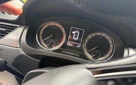 Skoda Rapid I, 2018 год, 970 000 рублей, 9 фотография