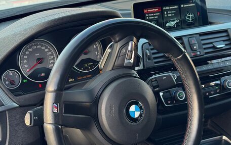 BMW 3 серия, 2018 год, 2 950 000 рублей, 9 фотография