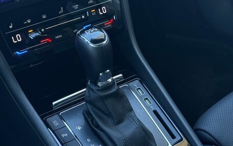 Skoda Superb III рестайлинг, 2025 год, 2 349 000 рублей, 12 фотография