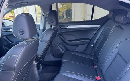 Skoda Superb III рестайлинг, 2025 год, 2 349 000 рублей, 10 фотография