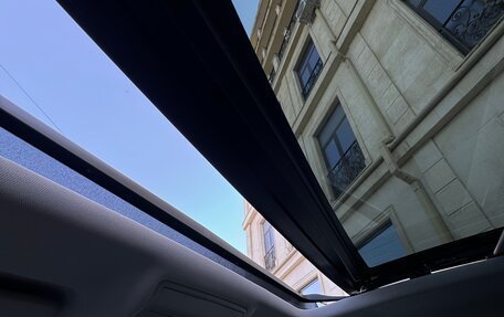 Skoda Superb III рестайлинг, 2025 год, 2 349 000 рублей, 13 фотография