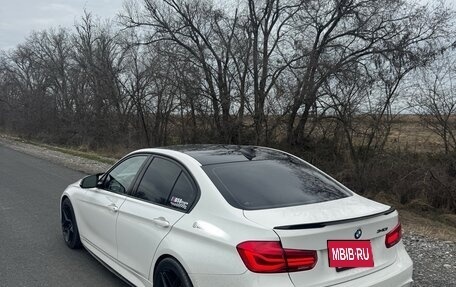 BMW 3 серия, 2018 год, 2 950 000 рублей, 10 фотография