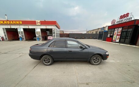 Toyota Carina, 1992 год, 295 000 рублей, 5 фотография