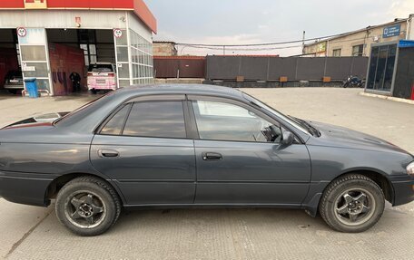 Toyota Carina, 1992 год, 295 000 рублей, 4 фотография