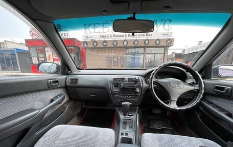 Toyota Carina, 1992 год, 295 000 рублей, 15 фотография