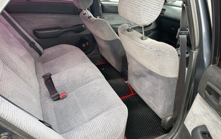 Toyota Carina, 1992 год, 295 000 рублей, 14 фотография