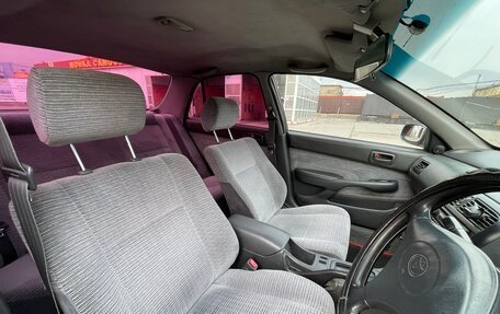 Toyota Carina, 1992 год, 295 000 рублей, 13 фотография