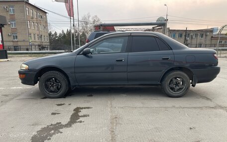 Toyota Carina, 1992 год, 295 000 рублей, 3 фотография
