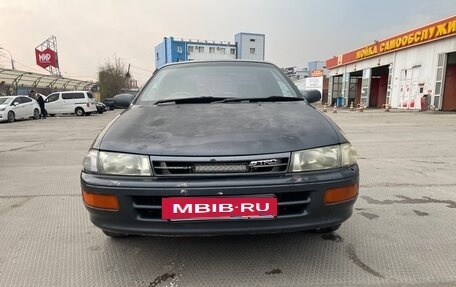Toyota Carina, 1992 год, 295 000 рублей, 2 фотография