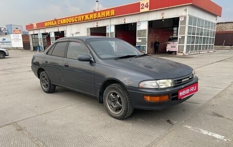 Toyota Carina, 1992 год, 295 000 рублей, 6 фотография