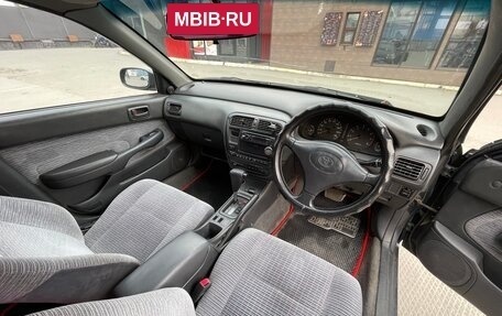 Toyota Carina, 1992 год, 295 000 рублей, 12 фотография