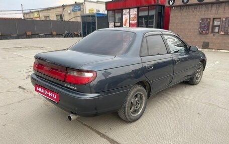 Toyota Carina, 1992 год, 295 000 рублей, 8 фотография