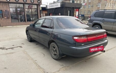 Toyota Carina, 1992 год, 295 000 рублей, 10 фотография