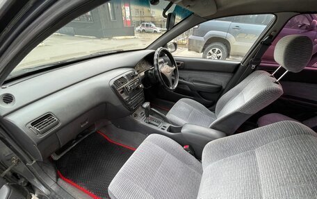Toyota Carina, 1992 год, 295 000 рублей, 16 фотография