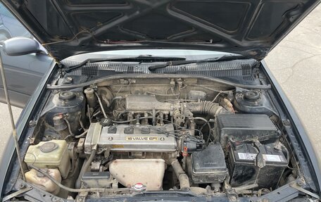 Toyota Carina, 1992 год, 295 000 рублей, 19 фотография