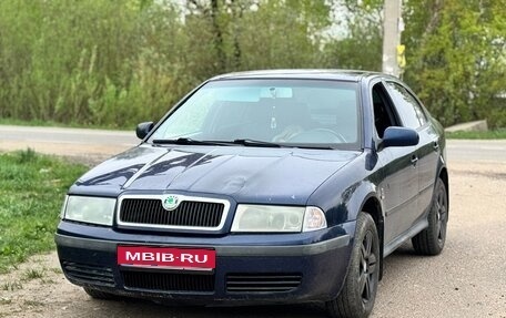 Skoda Octavia IV, 2008 год, 360 000 рублей, 1 фотография