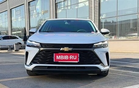 Chevrolet Monza, 2023 год, 1 140 010 рублей, 1 фотография