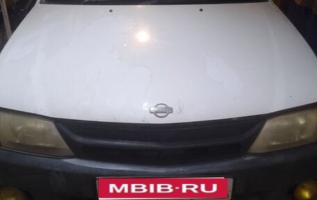 Nissan AD II, 2001 год, 150 000 рублей, 1 фотография