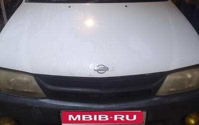 Nissan AD II, 2001 год, 150 000 рублей, 1 фотография