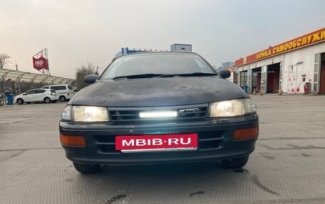 Toyota Carina, 1992 год, 295 000 рублей, 17 фотография