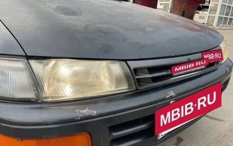 Toyota Carina, 1992 год, 295 000 рублей, 18 фотография