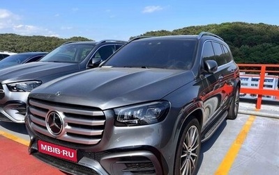 Mercedes-Benz GLS, 2025 год, 14 699 099 рублей, 1 фотография