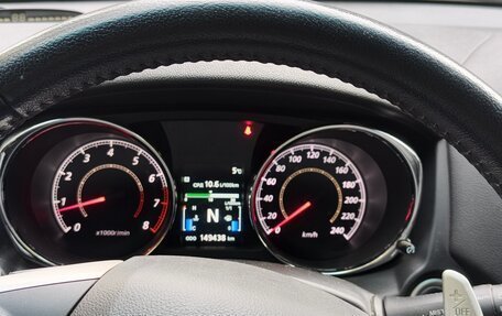 Mitsubishi ASX I рестайлинг, 2013 год, 1 390 000 рублей, 6 фотография