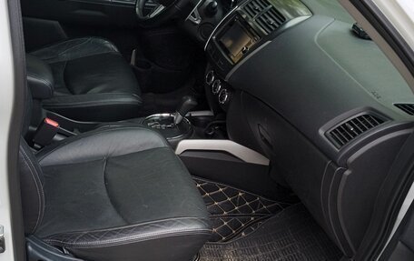 Mitsubishi ASX I рестайлинг, 2013 год, 1 390 000 рублей, 12 фотография