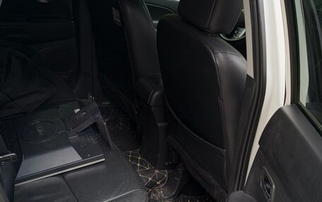 Mitsubishi ASX I рестайлинг, 2013 год, 1 390 000 рублей, 13 фотография