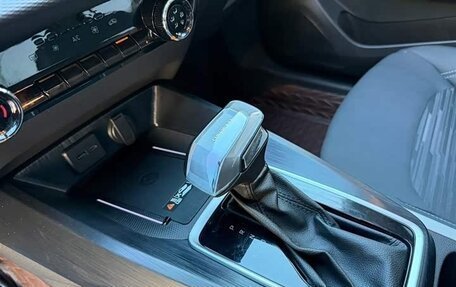 Chevrolet Monza, 2023 год, 1 140 010 рублей, 8 фотография