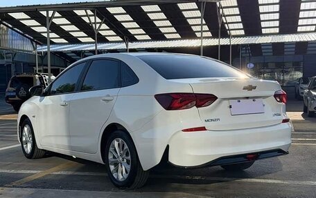 Chevrolet Monza, 2023 год, 1 140 010 рублей, 4 фотография