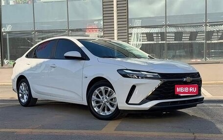 Chevrolet Monza, 2023 год, 1 140 010 рублей, 5 фотография