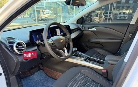 Chevrolet Monza, 2023 год, 1 140 010 рублей, 12 фотография