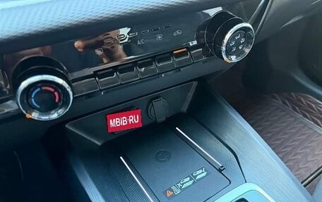Chevrolet Monza, 2023 год, 1 140 010 рублей, 9 фотография
