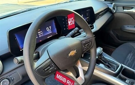 Chevrolet Monza, 2023 год, 1 140 010 рублей, 14 фотография