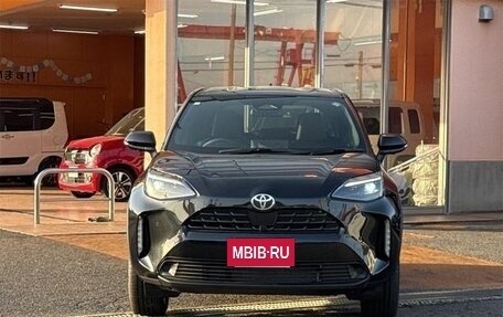 Toyota Yaris Cross, 2022 год, 1 530 005 рублей, 3 фотография