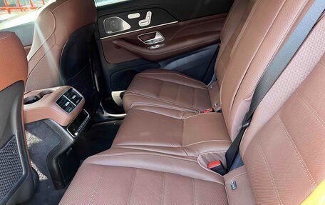 Mercedes-Benz GLS, 2025 год, 14 699 099 рублей, 8 фотография