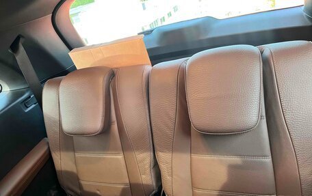 Mercedes-Benz GLS, 2025 год, 14 699 099 рублей, 10 фотография
