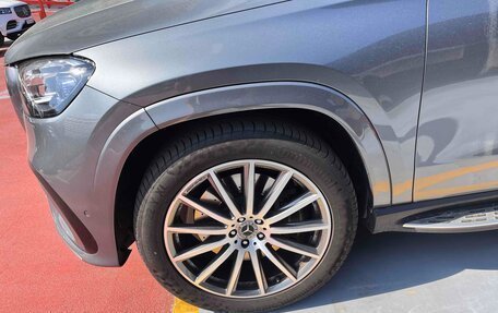 Mercedes-Benz GLS, 2025 год, 14 699 099 рублей, 3 фотография