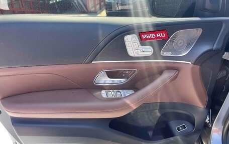 Mercedes-Benz GLS, 2025 год, 14 699 099 рублей, 7 фотография
