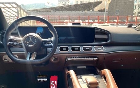 Mercedes-Benz GLS, 2025 год, 14 699 099 рублей, 4 фотография