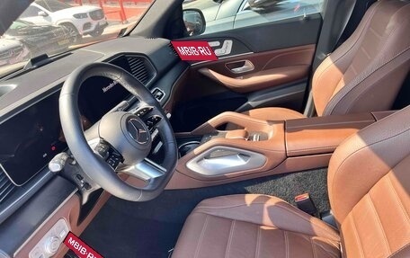 Mercedes-Benz GLS, 2025 год, 14 699 099 рублей, 5 фотография