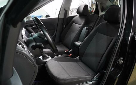 Volkswagen Polo VI (EU Market), 2017 год, 1 099 000 рублей, 10 фотография