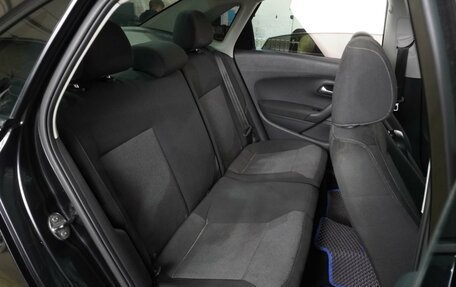 Volkswagen Polo VI (EU Market), 2017 год, 1 099 000 рублей, 7 фотография