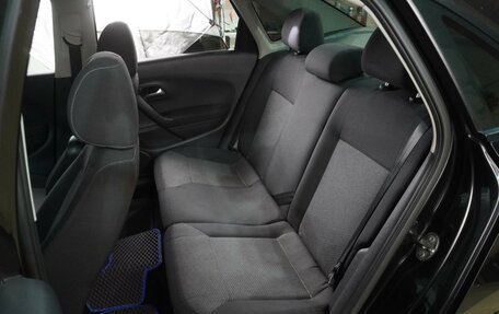 Volkswagen Polo VI (EU Market), 2017 год, 1 099 000 рублей, 9 фотография
