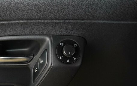 Volkswagen Polo VI (EU Market), 2017 год, 1 099 000 рублей, 12 фотография