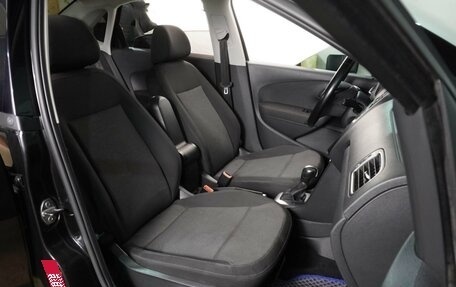 Volkswagen Polo VI (EU Market), 2017 год, 1 099 000 рублей, 8 фотография