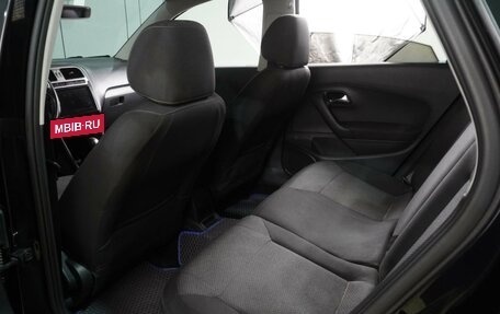 Volkswagen Polo VI (EU Market), 2017 год, 1 099 000 рублей, 11 фотография
